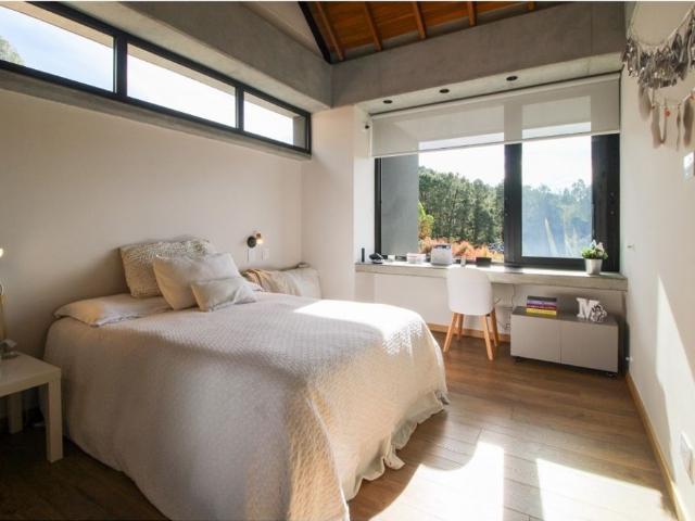 Casa de campo de alto standing de 3 dormitorios en alquiler Medellín, Colombia