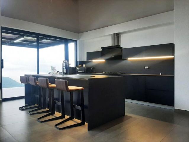 Exclusiva casa de campo en alquiler Medellín, Colombia