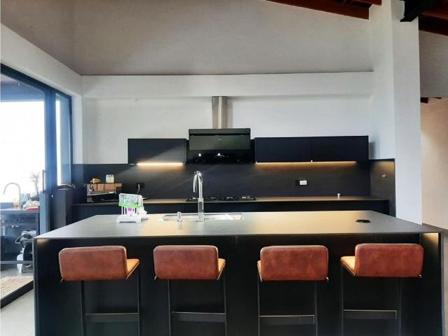 Exclusiva casa de campo en alquiler Medellín, Colombia