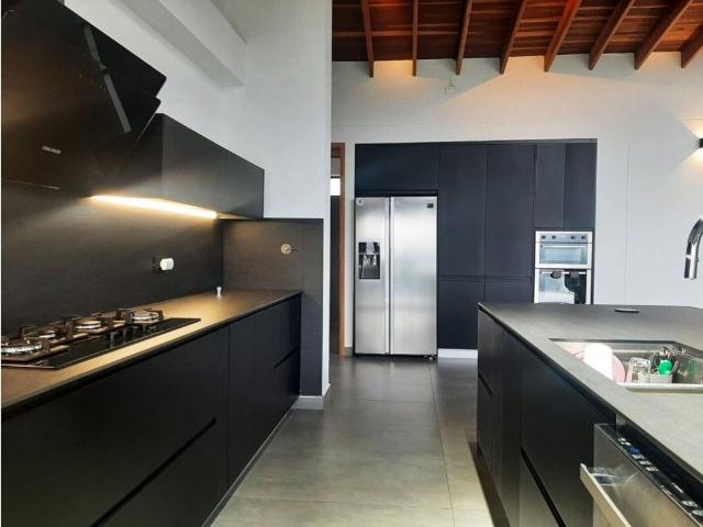 Exclusiva casa de campo en alquiler Medellín, Colombia