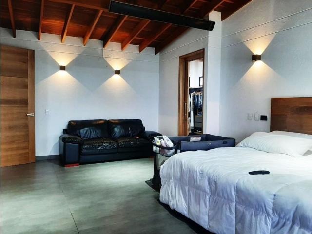 Exclusiva casa de campo en alquiler Medellín, Colombia