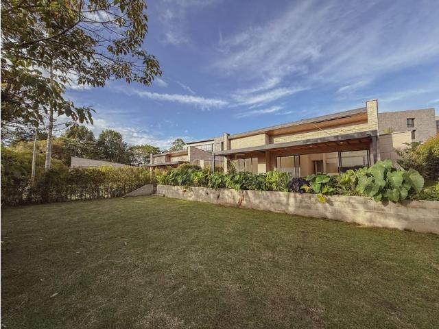 Exclusiva casa de campo en alquiler Medellín, Colombia