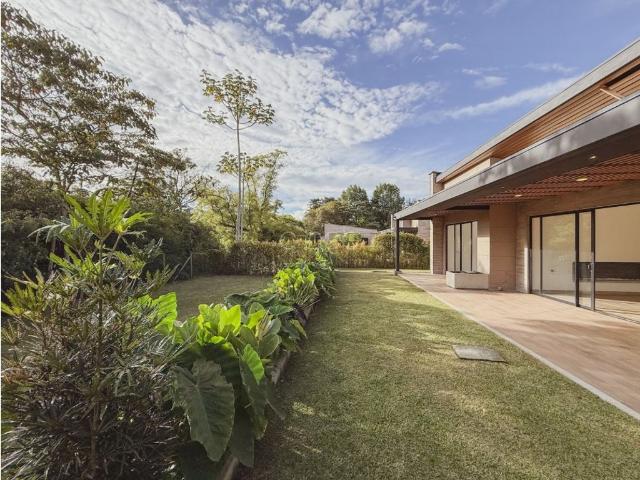Exclusiva casa de campo en alquiler Medellín, Colombia