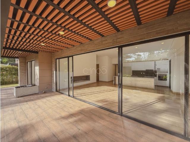 Exclusiva casa de campo en alquiler Medellín, Colombia