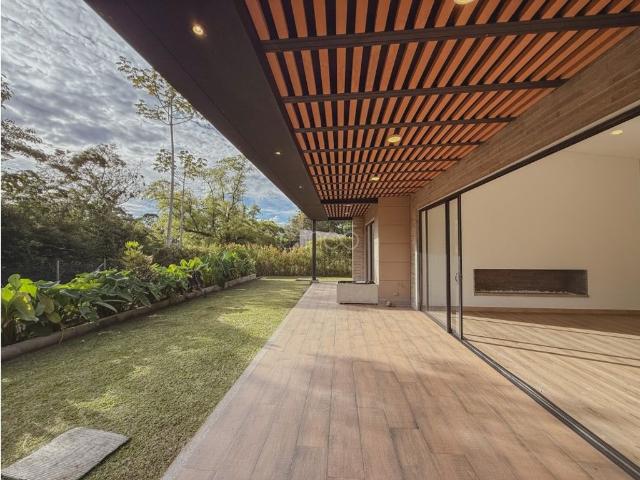 Exclusiva casa de campo en alquiler Medellín, Colombia
