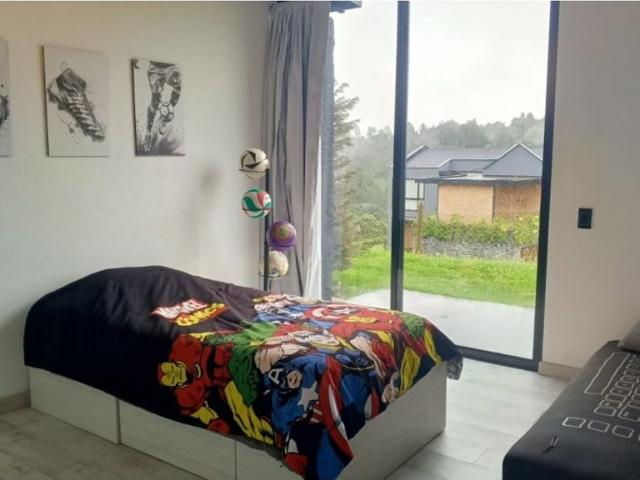 Exclusiva casa de campo en alquiler Medellín, Colombia
