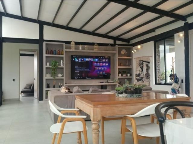 Exclusiva casa de campo en alquiler Medellín, Colombia