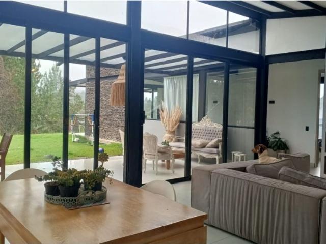 Exclusiva casa de campo en alquiler Medellín, Colombia