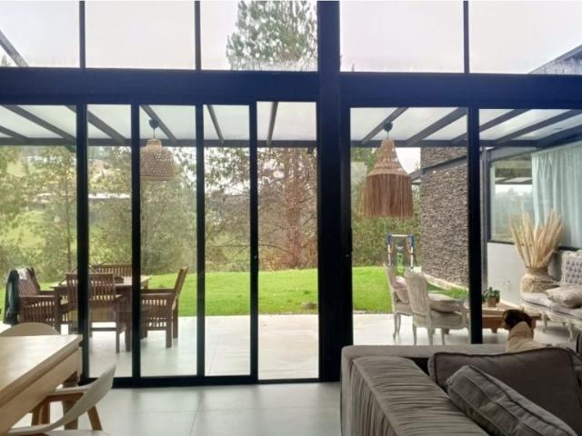 Exclusiva casa de campo en alquiler Medellín, Colombia