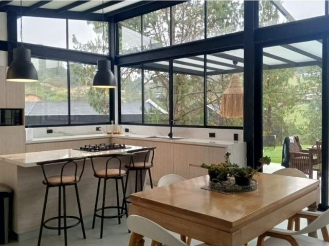 Exclusiva casa de campo en alquiler Medellín, Colombia