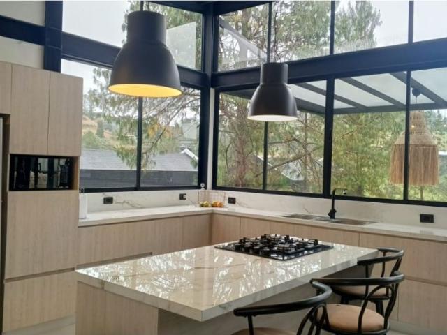 Exclusiva casa de campo en alquiler Medellín, Colombia