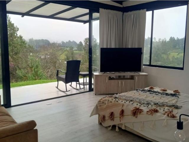 Exclusiva casa de campo en alquiler Medellín, Colombia