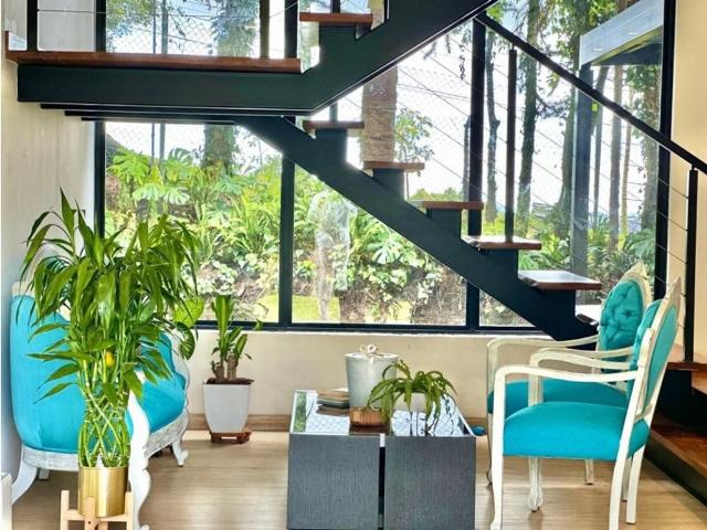 Exclusiva casa de campo en alquiler Medellín, Colombia