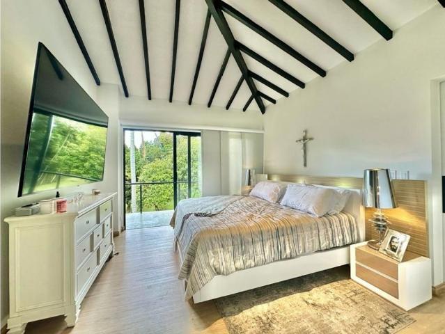 Exclusiva casa de campo en alquiler Medellín, Colombia