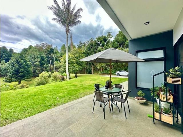 Exclusiva casa de campo en alquiler Medellín, Colombia