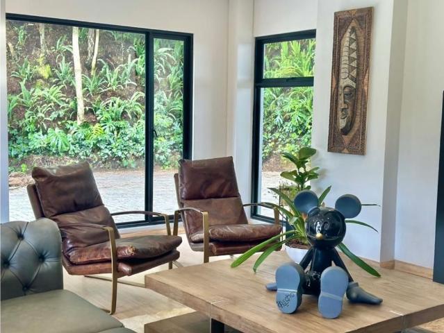 Exclusiva casa de campo en alquiler Medellín, Colombia