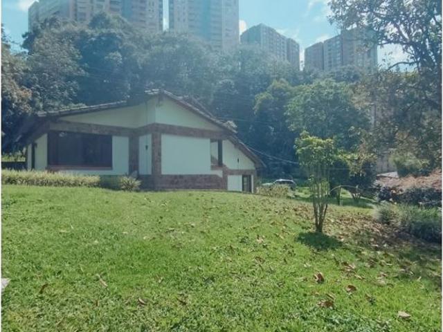 Casa de campo de alto standing de 7 dormitorios en alquiler Medellín, Colombia
