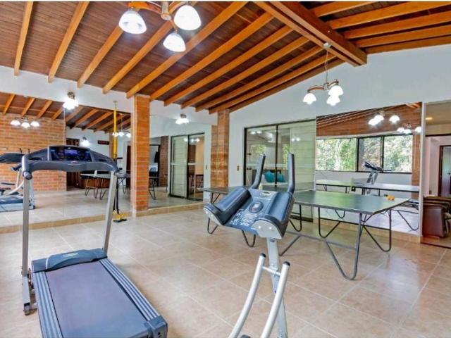 Exclusiva casa de campo en alquiler Medellín, Colombia