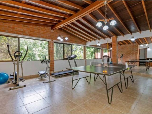Exclusiva casa de campo en alquiler Medellín, Colombia