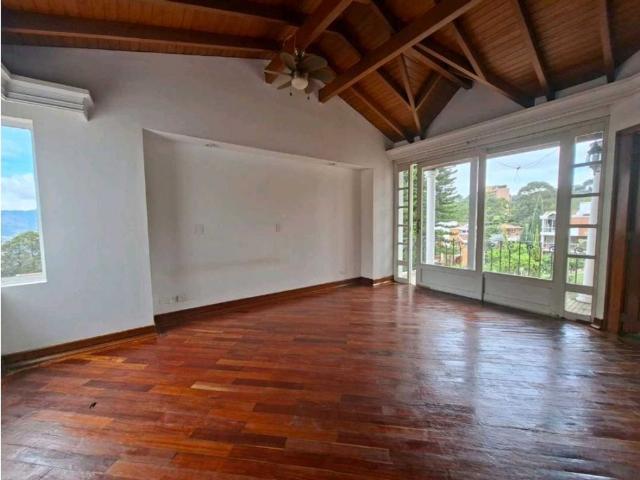 Exclusiva casa de campo en alquiler Medellín, Departamento de Antioquia