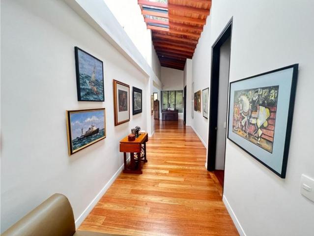 Exclusiva casa de campo en alquiler Medellín, Departamento de Antioquia