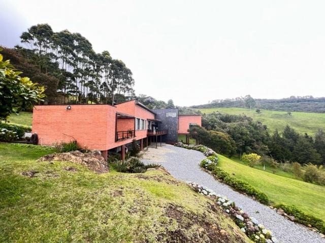 Exclusiva casa de campo en alquiler Medellín, Departamento de Antioquia