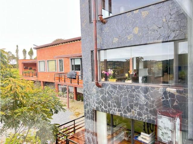 Exclusiva casa de campo en alquiler Medellín, Departamento de Antioquia