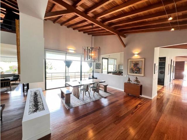 Exclusiva casa de campo en alquiler Medellín, Departamento de Antioquia