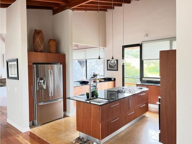 Exclusiva casa de campo en alquiler Medellín, Departamento de Antioquia