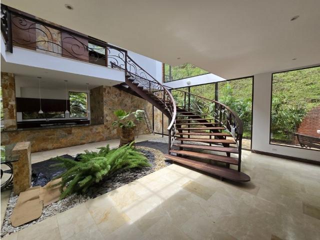 Exclusiva casa de campo en alquiler Medellín, Departamento de Antioquia