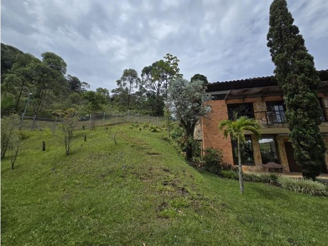 Exclusiva casa de campo en alquiler Medellín, Departamento de Antioquia