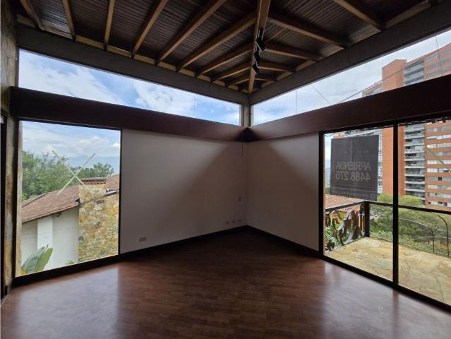 Exclusiva casa de campo en alquiler Medellín, Departamento de Antioquia