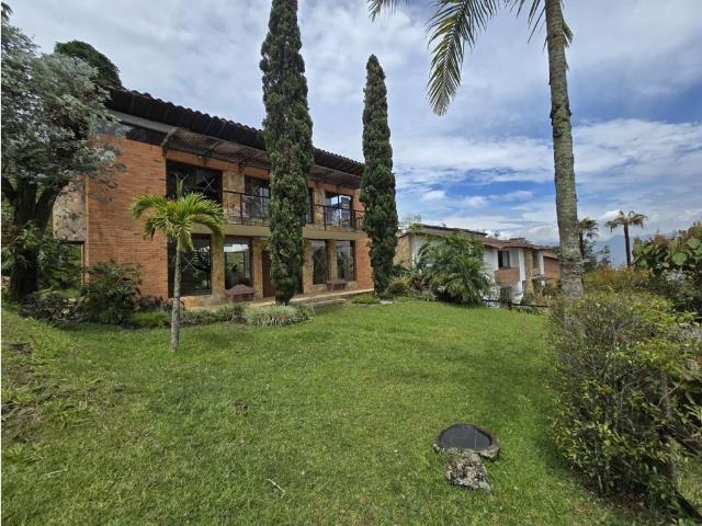 Exclusiva casa de campo en alquiler Medellín, Departamento de Antioquia
