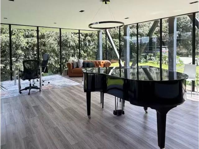 Exclusiva casa de campo en alquiler Medellín, Departamento de Antioquia