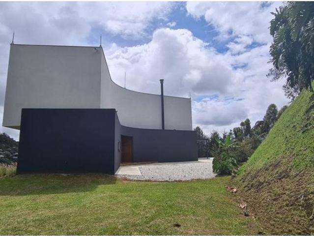 Exclusiva casa de campo en alquiler Medellín, Departamento de Antioquia