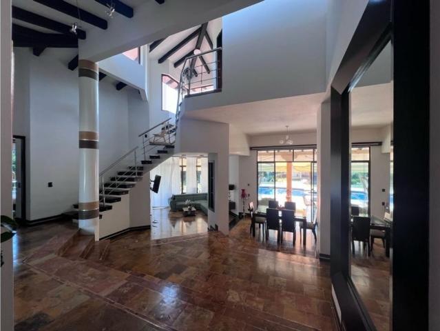 Exclusiva casa de campo en alquiler Pereira, Colombia