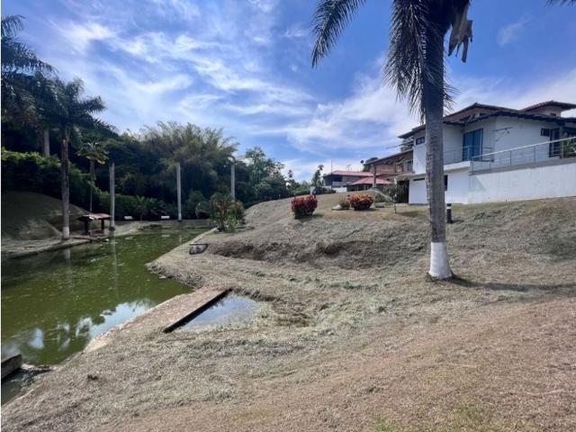 Exclusiva casa de campo en alquiler Pereira, Colombia