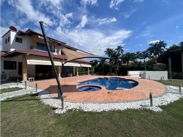 Exclusiva casa de campo en alquiler Pereira, Colombia
