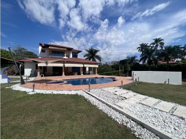 Exclusiva casa de campo en alquiler Pereira, Colombia