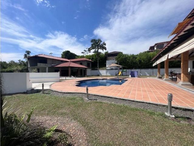 Exclusiva casa de campo en alquiler Pereira, Colombia