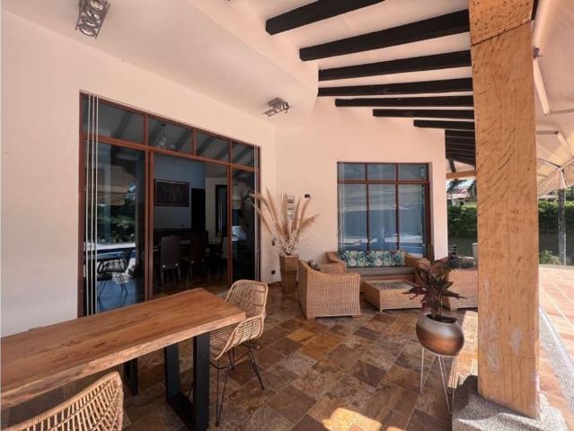 Exclusiva casa de campo en alquiler Pereira, Colombia