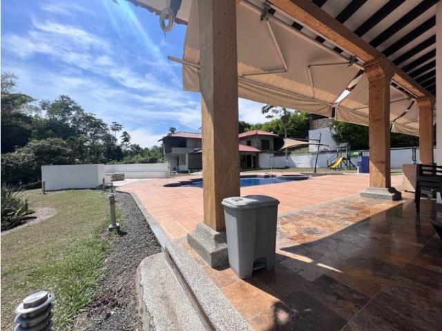 Exclusiva casa de campo en alquiler Pereira, Colombia