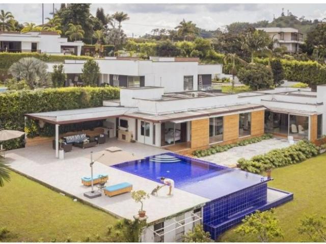 Exclusiva casa de campo en alquiler Pereira, Departamento de Risaralda