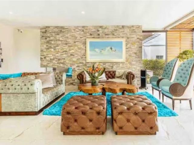 Exclusiva casa de campo en alquiler Pereira, Departamento de Risaralda