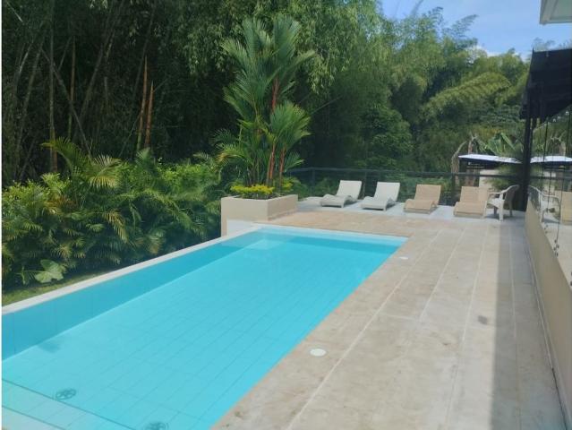 Casa Campestre en arriendo en Risaralda