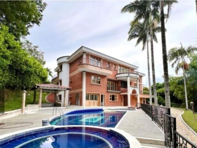 Exclusiva casa de campo en alquiler Pereira, Departamento de Risaralda