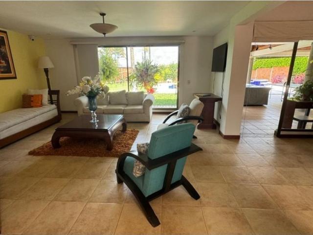 Exclusiva casa de campo en alquiler Pereira, Colombia