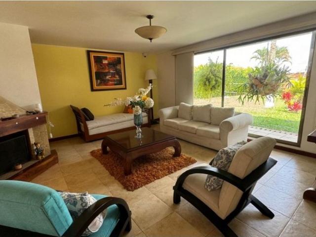 Exclusiva casa de campo en alquiler Pereira, Colombia