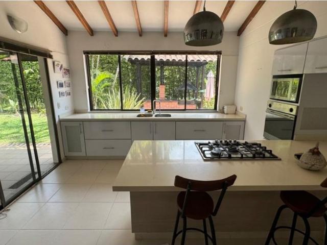 Exclusiva casa de campo en alquiler Pereira, Colombia