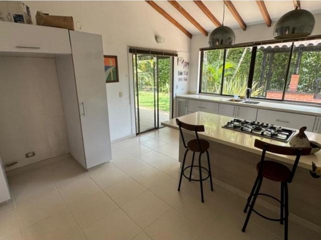 Exclusiva casa de campo en alquiler Pereira, Colombia